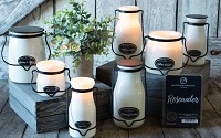 Milkhouse Candle